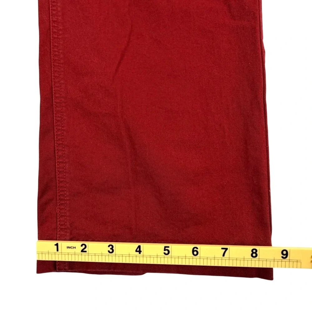 Levis actual measurements